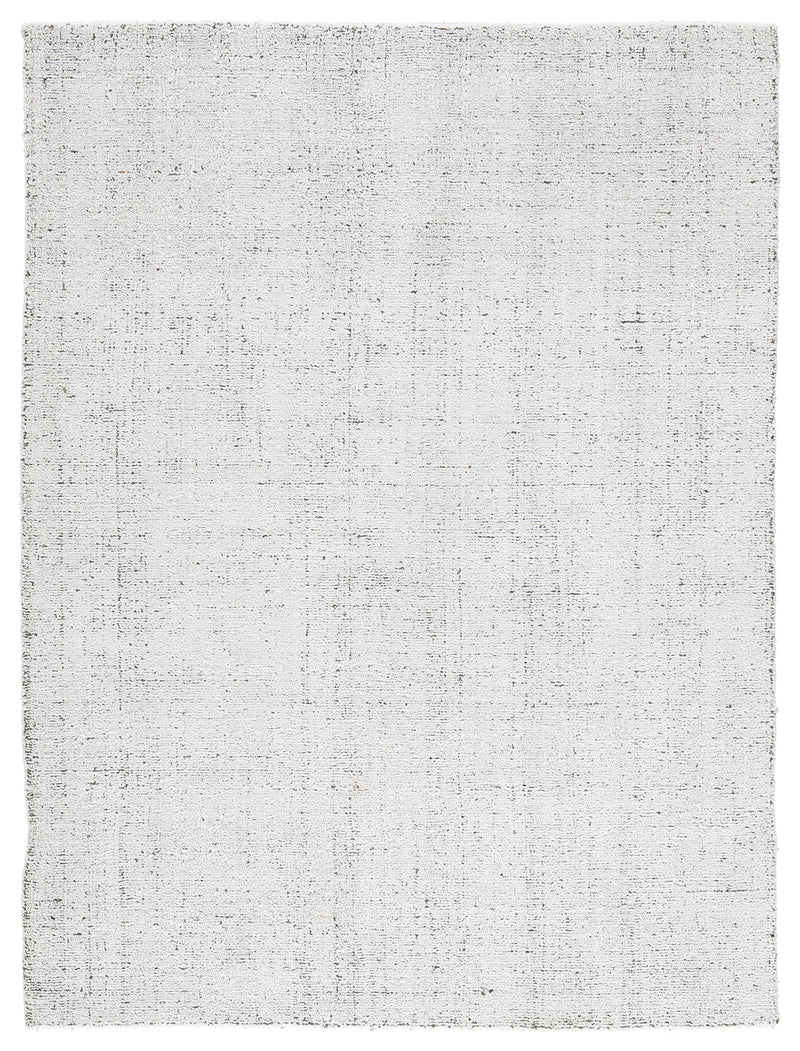 Lenlett Ivory Charcoal 5' X 7' Rug