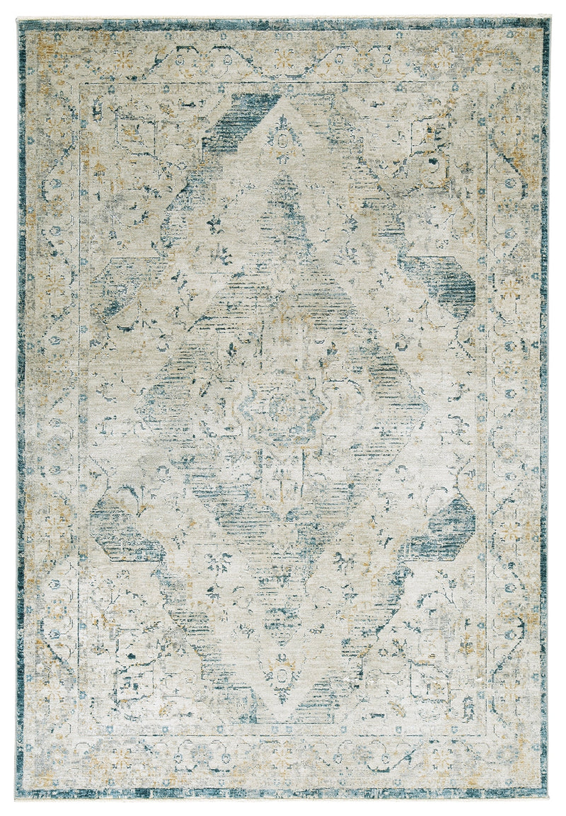 Saraland Multi 7'10" X 10'2" Rug