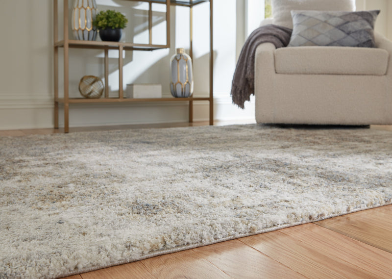 Pearidge Multi 7'11" X 10' Rug