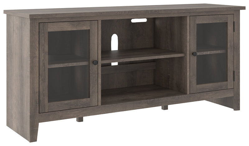 Arlenbry Gray 60" Tv Stand