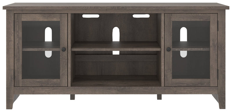 Arlenbry Gray 60" Tv Stand