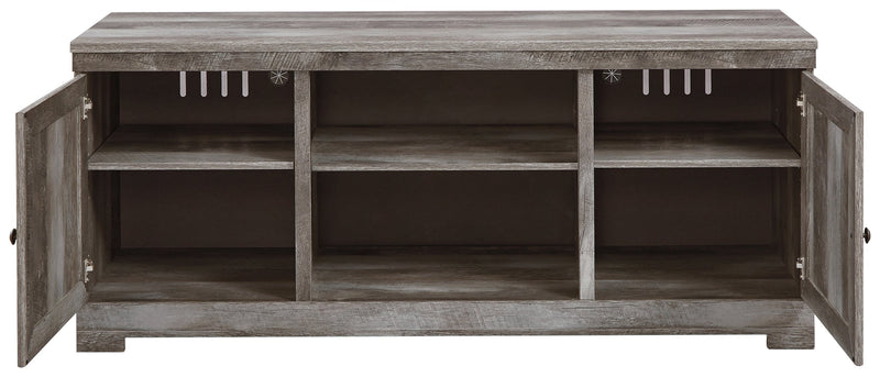 Wynnlow Gray 63" Tv Stand