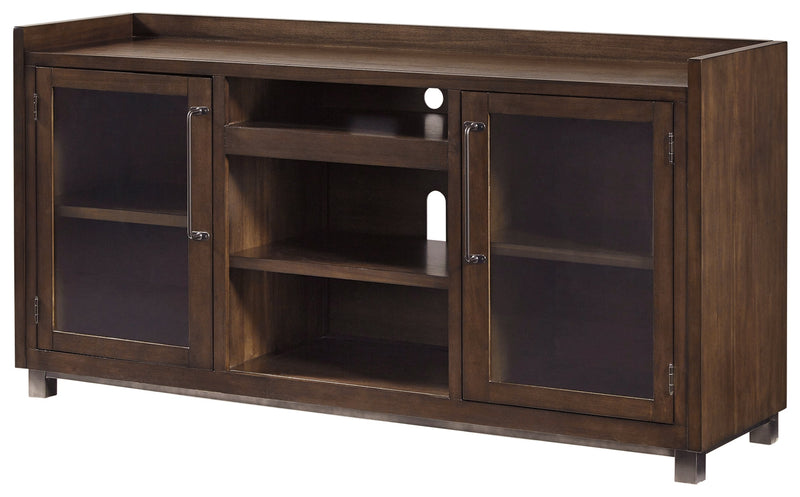 Starmore Brown 70" Tv Stand