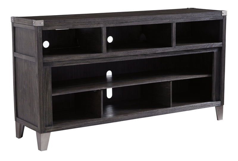 Todoe Gray 65" Tv Stand