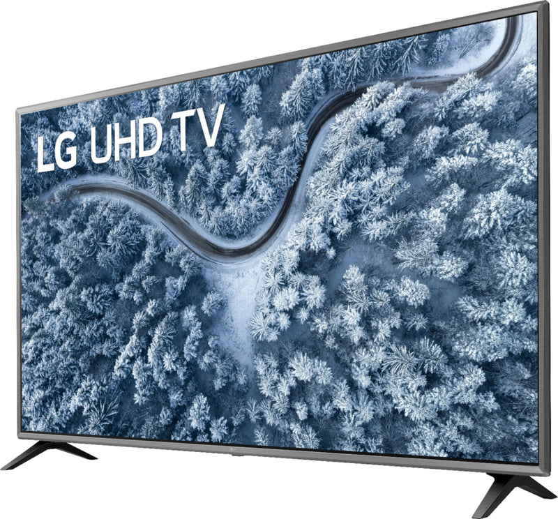 LG - Class UP7070 Series LED 4K UHD Smart webOS TV