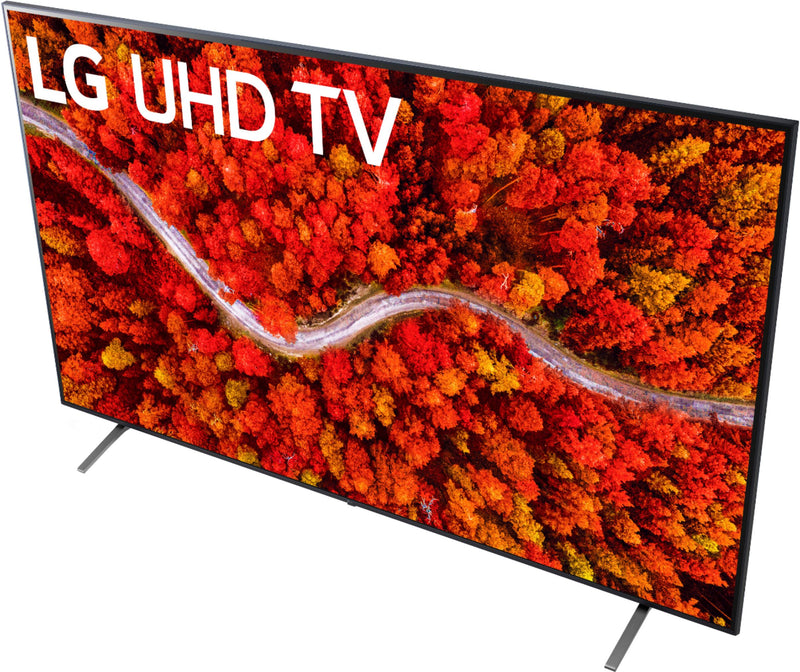 LG - 82” Class UP8770 Series LED 4K UHD Smart webOS TV