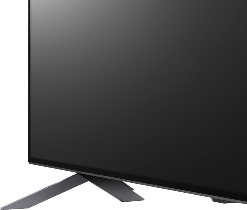 LG - Class NanoCell 90 Series LED 4K UHD Smart webOS TV