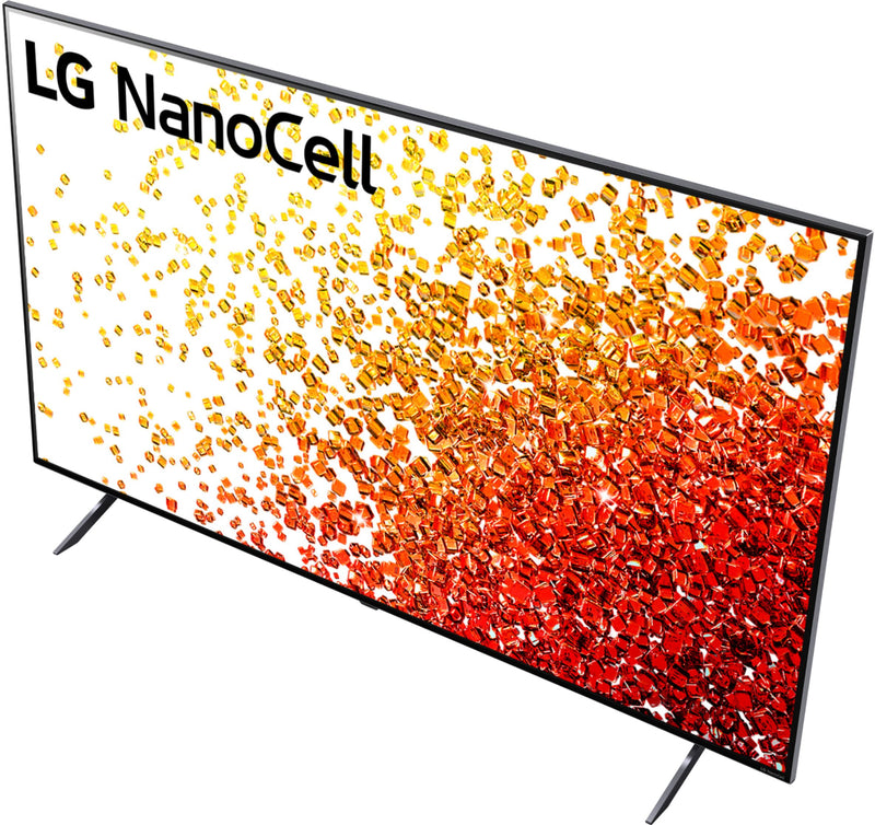 LG - Class NanoCell 90 Series LED 4K UHD Smart webOS TV