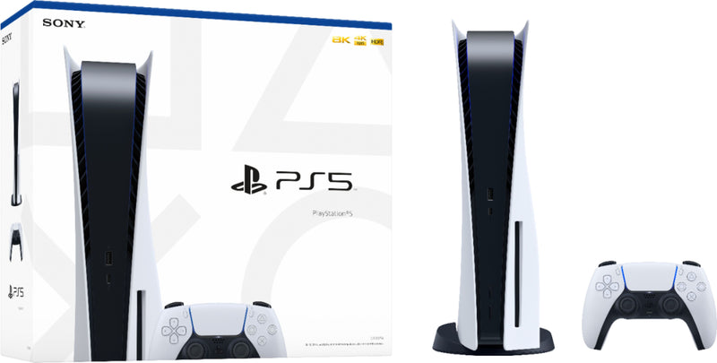 Sony - PlayStation 5 Console