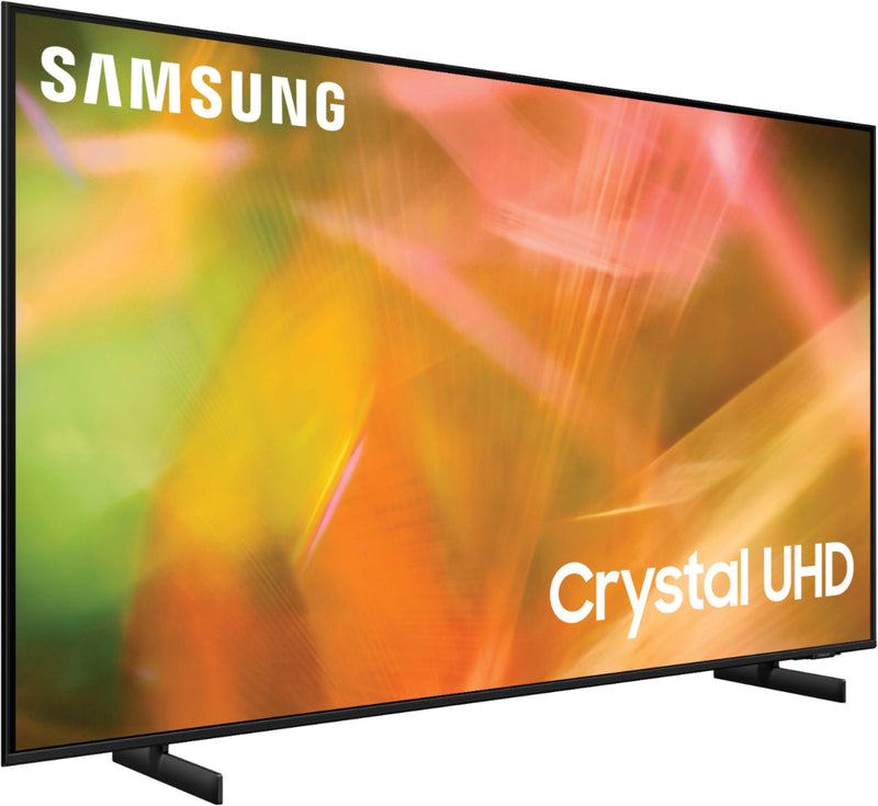 Samsung - Class 8000 Series LED 4K UHD Smart Tizen TV